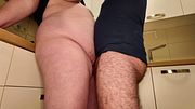 FUCKING A GIRL WITH A TIGHT VIRGIN PUSSY, I CUM INSIDE HER BIG PUSSY
