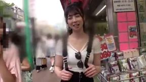 Enjoy Passionate Sex With A Cute Girl's Perfect Body While She Films An Exciting Video