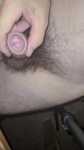 Masturbation 332