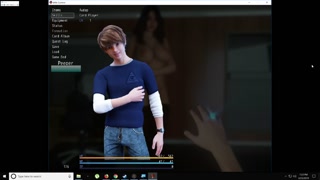 audap's Milf's Control PC P2