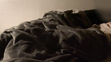 Lesbian Secrets Hidden in Blankets/Japanese Lesbian Couple Sono/Sakuno