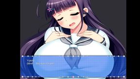 Yukino Gives Seductive Pillow Service With NTR Excitement