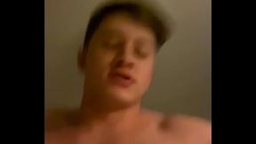 Brasileiro com pica de 23 cm comendo portugu&ecirc_s em Lisboa