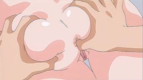 Doctor's Forbidden Exam Turns into Wild Passion – Uncensored Hentai