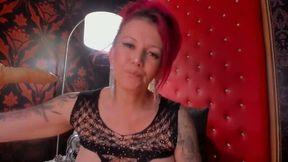 Alexis Danger Private Show