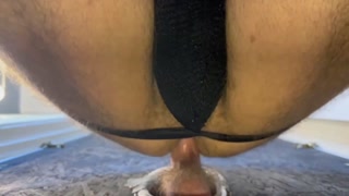 Thick Ginger Cock Breeds me at Gloryhole