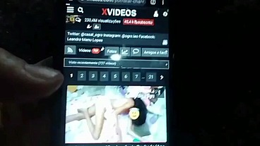 Vadia gorda Arianny Koda Rj Pelo Cú virgem e Gritam de Dor