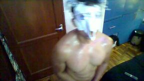 Alex Veega Private Show