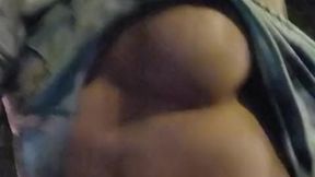 Raunchy Surfer Girl Sucks And Rides Man's Hard Cock&#x1F32D;