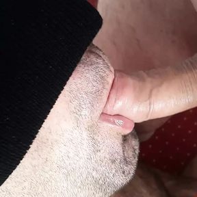 Sucking My Lover&#039;s Dick.