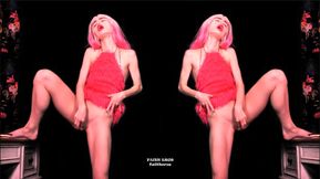 STEP-MOMMY LEADS YOU BY A COCK - PART 6 AND PART 7