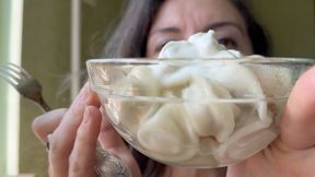 dumplings with meat wmv