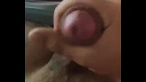 Teen 18+ Gay Amateur Masturbates Sexily In Private Session