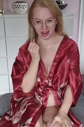 Teasing JOI &amp; Dirty Talk