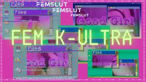 Fem K - Ultra