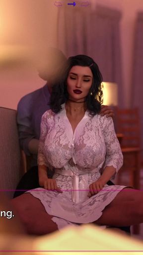 Shut up and Dance #3