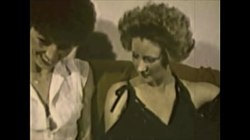 My Secret Life, Vintage Lesbians