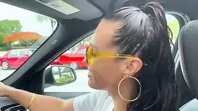 She Made Walking The Sexiest Sex Ever With Kelsi Monroe