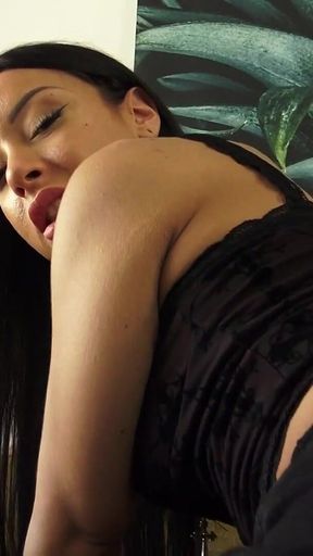 Farting Queen!