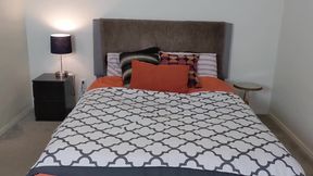 New Girl auditions for her 21st Birthday, big ass and big boobs on display!