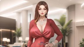 Come Right Inn: the Luxurious Hotel and the Hot Girls Inside - Episode 1