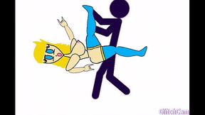 Porno sexo animacion 2d mexicana en espa&ntilde_ol