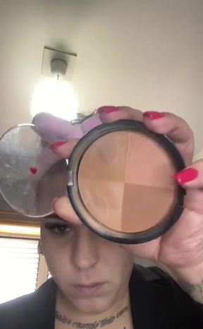 Today, a slightly different video for you