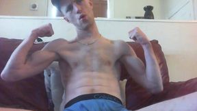 Stephen Slater Private Show