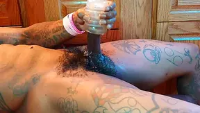 Big Black Cock Worship – Hear His Filthy Gospel – Join the Praise