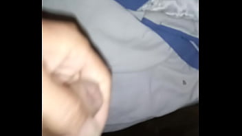 Passando o dedo