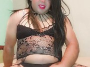 Mi novio se va de viaje a New York y yo aprovecho para volverme una zorita