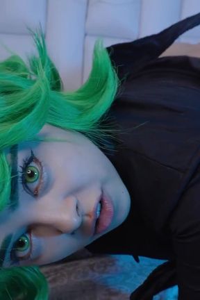 POV: Tatsumaki Vs Bully &amp; ATM with My Boyfriend