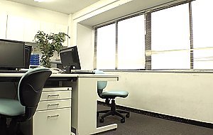 Doks-570 the temptation of an office lady with too beau