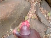 CUMSHOT JUNGLE CRUISE PART II
