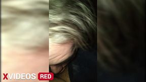 oficial de policia sube a la patrulla a la mejor mamadora de verga - natalia delgado