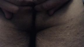 Alex Muscles Private Show