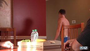 Houseboy - plumb