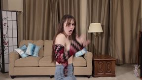 ziva fey silly hagiure