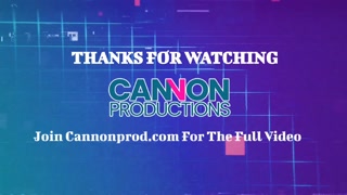 CANNON PROD - Gorgeous Selena Ivy Squirts While Getting Railed