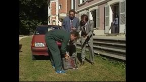 Wanna See These Euro Sluts Get Fisted?