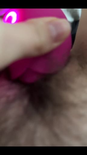 Girl Masturbation