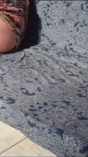 The Feet of Rita Perutzi 23