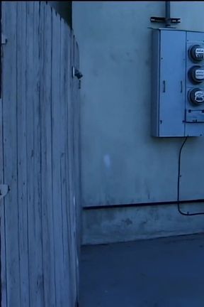 Man Goes Crazy for Fucking