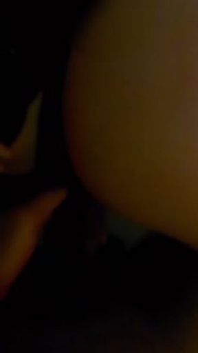 He loves to fuck my girlfriend's whore in lingerie