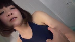 Insatiable Asian Brunette&#039;s Deepthroat,Wild POV Encounter: HD Mind-Blown Carnival