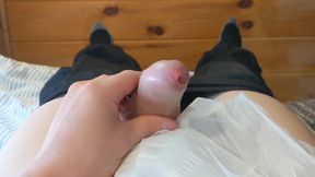 Nice, Calm, Slow Cum