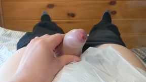 Nice, Calm, Slow Cum