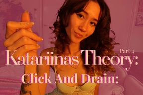 Katariina’s Theory: Click And Drain 4/4