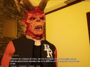 27 серия BEING a DIK ( DIK ROUTE)