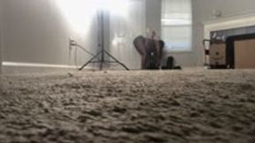 Perverted Tiny Human Satisfy his Fetish POV 1080